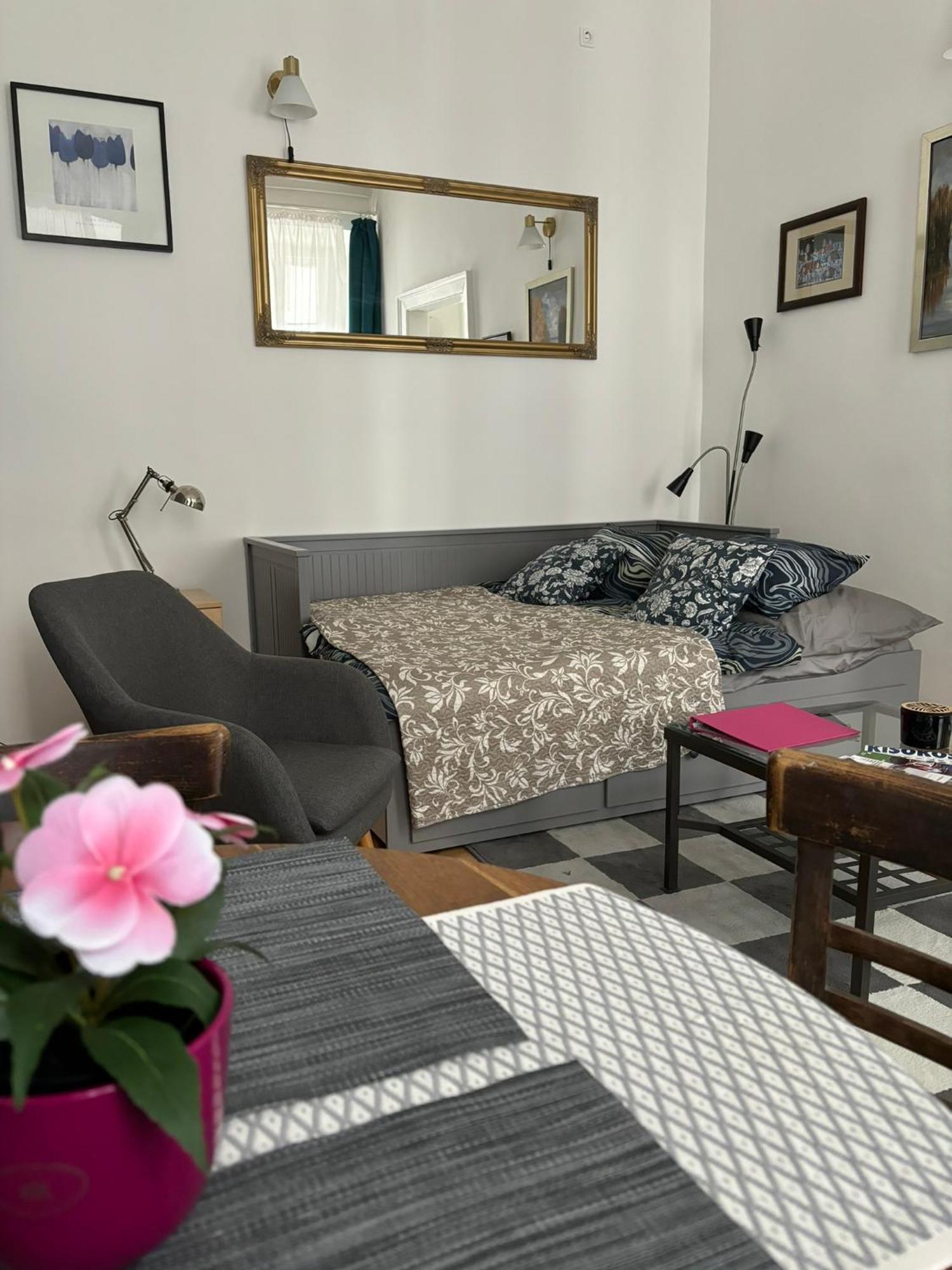 Apartamento Kiraly Utca 15 Cozy Budapeste