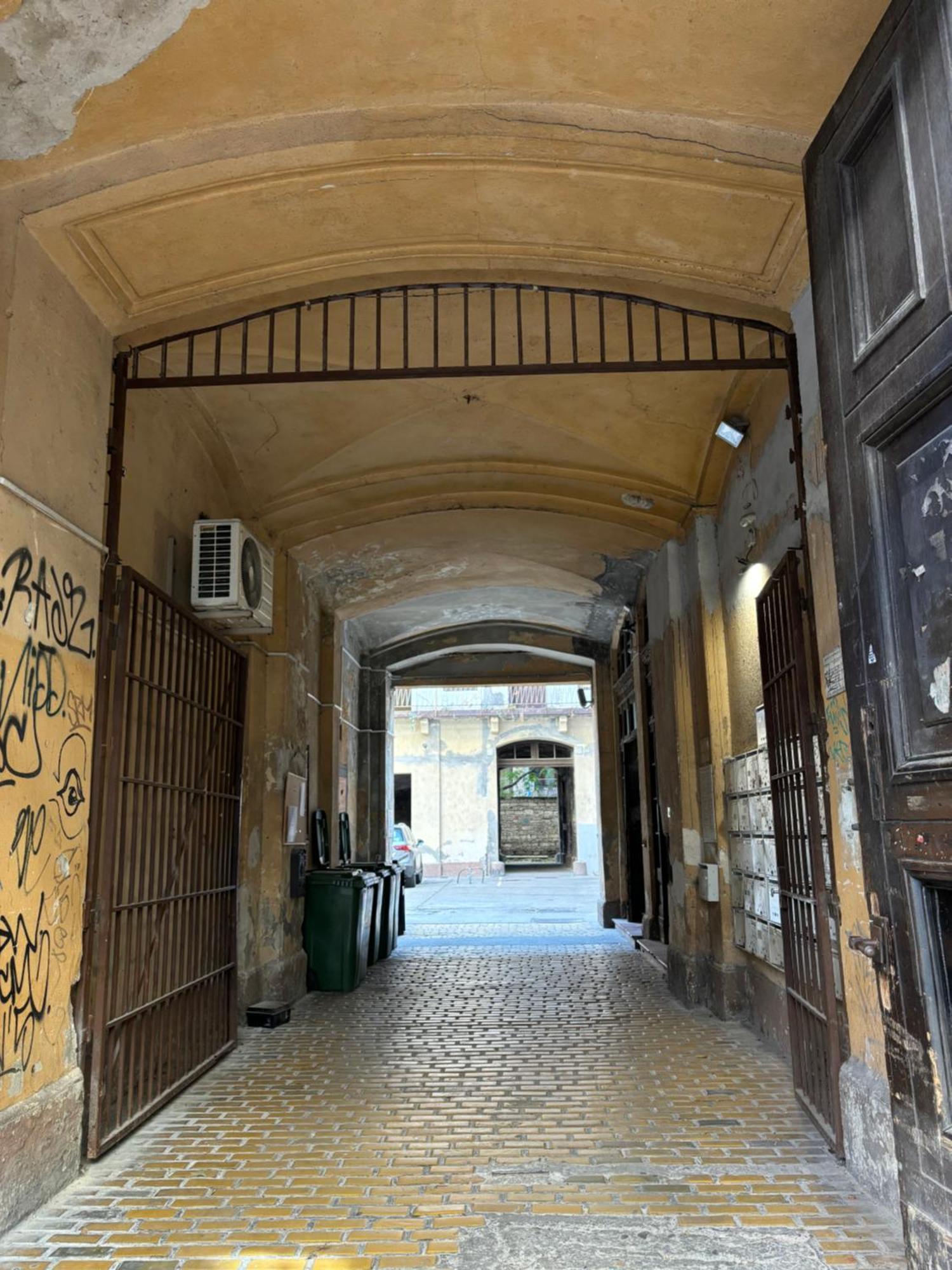 Apartamento Kiraly Utca 15 Cozy Budapeste